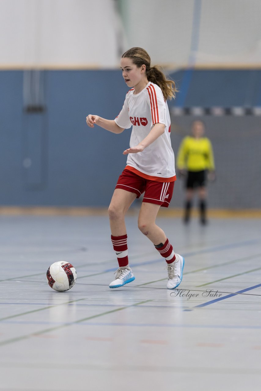 Bild 100 - wCJ NFV Futsalturnier